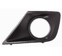 Griglia Cornice Fendinebbia per Peugeot 207 Dal 2009 Destro