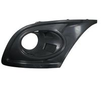 Griglia Cornice Fendinebbia per Renault Megane 2008-2012 Destro