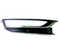 Griglia Cornice Fendinebbia per Volkswagen Passat 2010-2014 Sinistro