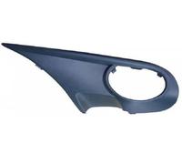 Griglia Cornice Fendinebbia per Volkswagen Touareg 2007-2010 Sinistro