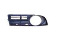 Griglia Cornice Fendinebbia per Volkswagen Touran 2003-2006 Sinistro