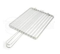 Griglia Cottura 305 x 235 mm per Bistecchiera Elettrica B2s Comel