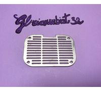 Griglia Crogiolo stufe Edilkamin cod. 389840 mod. Nilo