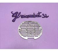 Griglia Crogiolo stufe Edilkamin cod. 392300