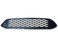 GRIGLIA CROMATA-NERA A NIDO D'APE PER FORD FOCUS 14> ZETEC-SPORT