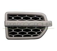 Griglia Cromata Parafango Anteriore Dx Land Rover Discovery Iv (lr4) 2010-2014