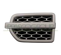 Modonatura Parafango Prasco Anteriore Sx Sinistro Per Land Rover Discovery Iii