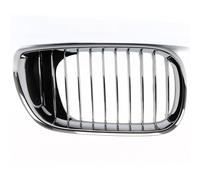 Griglia cromata per BMW Serie 3 E46 Berlina e Touring (09/2001-) - lato destro