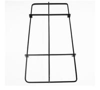 Griglia cucina 2 fuochi piano cottura Rex Zanussi Zoppas Castor CM.46,7 x 22