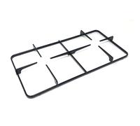 Griglia cucina a gas Rex Zanussi Zoppas Castor 2 fuochi 44,7 x 23 cm