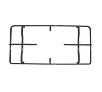 Griglia cucina Fitting Foster 1 fuoco centrale piattina 46 x 22 cm