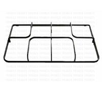 Griglia Cucina Foster 2 Fuochi 458x280 H.40 Fitting