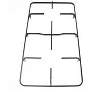 Griglia cucina gas piano cottura Star Ariston Indesit 2 fuochi 45,8 x 24,7 cm