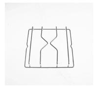 Griglia cucina gas Rex Zanussi Zoppas Castor 1 fuoco acciaio 23 x 22 cm.