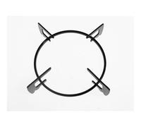 Griglia cucina Gasfire Zerowatt Hoover 1 fuoco tonda diametro 17 cm originale