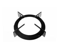 Griglia cucina Hotpoint Ariston 1 fuoco tonda nera diametro cm.19 C00260475