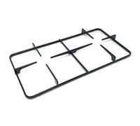 Griglia cucina Rex Zanussi Zoppas Castor 2 fuochi piano cottura 44,7 x 23 cm