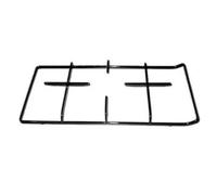 Griglia cucina Smeg White Westinghouse smaltata 1 fuoco centrale cm 43,5 x 22,5