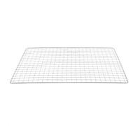 Griglia Da Campeggio Graticola Per Barbecue Maglia Della Grill Rack