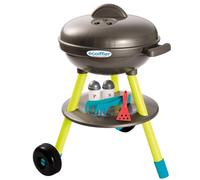 Merchandising Ecoiffier: Garden&Season Barbecue Nero