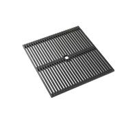 Griglia d'appoggio Foster 8100 600 Nero