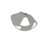 Griglia D'Aria Per Solarbayer HVS 60 - 100 LC