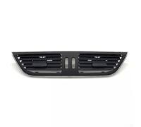 Griglia Dashboard Compatibile per mercedes W219 Post Giugno 07 | CompatibilitÃ precisa W219, installazione diretta, finitura nera elegante, plastica , ricambio perfetto