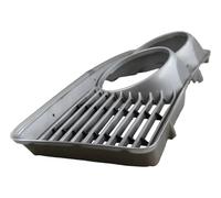 Griglia decorativa originale BMW E3 E9 2.5CS 3.0CS CSi CSiL CSL sinistra, nuova