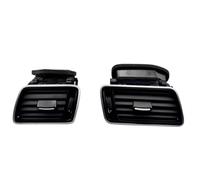 Griglia del climatizzatore dell'auto Adatto Per Passat B6 B7 CC R36 LHD 3AD819728A 3AD819701A 3AB819728A Bocchette Aria Condizionata Console Centrale Anteriore Sinistra/destra(Left and Right)