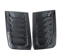 Griglia Del Cofano 2 Pezzi Prese D’aria Cofano Anteriore Universali Auto Ventilazione Cofano Motore Accessori Esterni Compatibile Con Ford Per Focus RS MK2