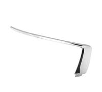 Griglia del cofano anteriore Per Mitsubishi Per Eclipse Per Cross 2018 2019 2020 2021 Paraurti Anteriore Trim Set Riflettore Fascia Protezione Copertura Luce Nebbia(R up)