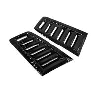 Griglia Del Cofano Compatibile Con BMW Per E39 E46 E53 E90 E92 Accessori Sostituzione Riparazione Componenti Cofano Motore Anteriore Dell'automobile