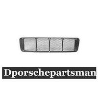 Griglia Del Cofano Porsche 911 / 912 (Nera) Plastica NUOVA