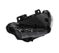 Griglia Del Faro Griglia Del Faro Anteriore Chiaro Per Honda Cbr 650R 500 16-22