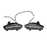 Griglia Del Faro Griglia Del Faro Anteriore Chiaro Per Yamaha Yzf-R1 2020-2023