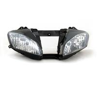 Griglia Del Faro Griglia Del Faro Anteriore Chiaro Per Yamaha Yzf-R6 2006-2007