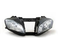 Griglia Del Faro Griglia Del Faro Anteriore Chiaro Per Yamaha Yzf-R6 2006-2007