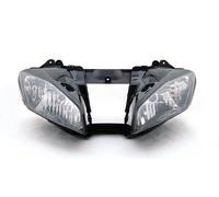 Griglia Del Faro Griglia Del Faro Anteriore Chiaro Per Yamaha Yzf R6 600 08-12#