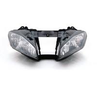 Griglia Del Faro Griglia Del Faro Anteriore Chiaro Per Yamaha Yzf R6 600 08-12.
