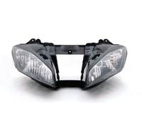 Griglia Del Faro Griglia Del Faro Anteriore Chiaro Per Yamaha Yzf R6 600 08-2012