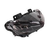 Griglia Del Faro Griglia Del Faro Anteriore Fumo Per Honda Cbr 650R 500 16-22 DE