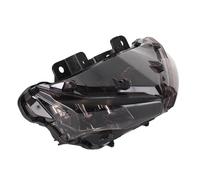 Griglia Del Faro Griglia Del Faro Anteriore Fumo Per Honda Cbr 650R 500 16-22 L0