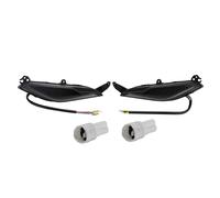Griglia Del Faro Griglia Del Faro Anteriore Per Yamaha Lc135 V2-V7 Scooter A7