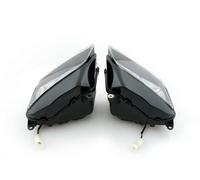 Griglia Del Faro Griglia Faro Anteriore Bianco Per Honda Cbr600Rr 07-11