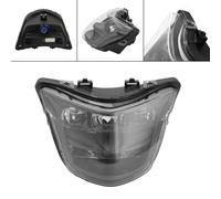 Griglia Del Faro Griglia Faro Anteriore Chiaro Per Yamaha Lc150 H75Zr Scooter
