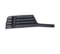 griglia del fendinebbia A3 2017 2018 2019 2020 per Hatchback Auto Paraurti Anteriore Inferiore Copertura Della Luce di Nebbia Lampada Telaio Griglia