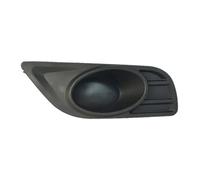 Griglia del Fendinebbia Compatibile Con BYD Per L3 Nessun Foro Accessori Auto Copertura Della Lampada Della Nebbia Paraurti Anteriore Inferiore Nebbia Luce Cornice Griglia Di Sfiato Trim Pannello