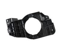 Griglia del Fendinebbia Compatibile Con Ford Per Explorer 2011 2012 2013 2014 2015 Paraurti Anteriore Staffa Luce Di Nebbia Griglia Telaio Di Copertura Della Lampada BB5Z-15266A BB5Z-15266B