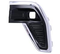 Griglia del Fendinebbia Compatibile Con Gmc Per Acadia 2020 2021 2022 Paraurti Anteriore Fendinebbia Griglia Copertura Della Lampada Anteriore Della Luce Nebbia Coperture 84740047 1KPGM1230032(Right)