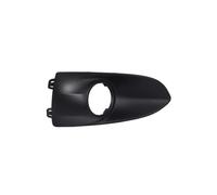 Griglia del Fendinebbia Compatibile Con Peugeot Per 301 2017 2018 2019 Accessori Esterni Per Auto Fendinebbia Anteriore Cornice Cromata Griglia Fendinebbia